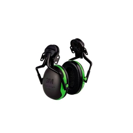 Orejera para casco  PELTOR X1P5 3M