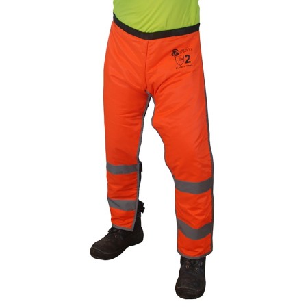 Pantalón ZAHON motosierra A.V.