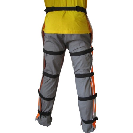 Pantalón ZAHON motosierra A.V.