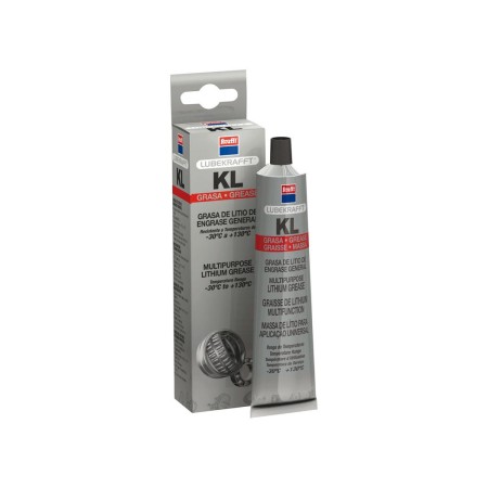 Grasa de litio KRAFFT 125ml