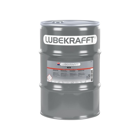 Bidón grasa LUBERKRAFFT 50KG