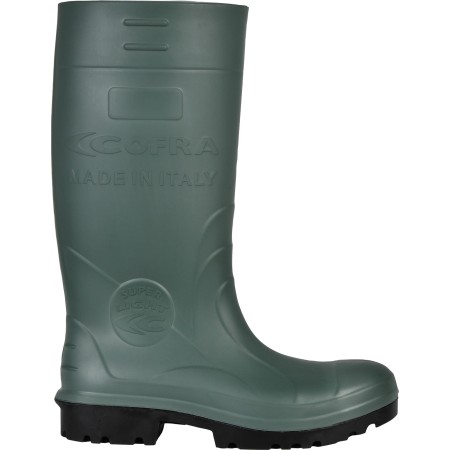 Bota Cofra Hunter S5