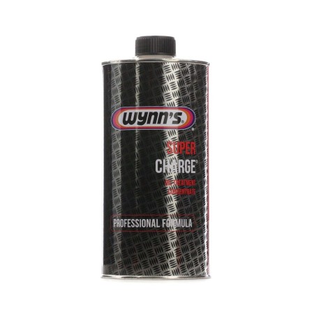 Aditivo SUPER CHARGE WYNN´S 1L