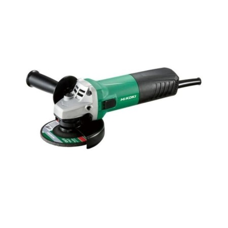 Amoladora HIKOKI 730W 115MM G12SR4