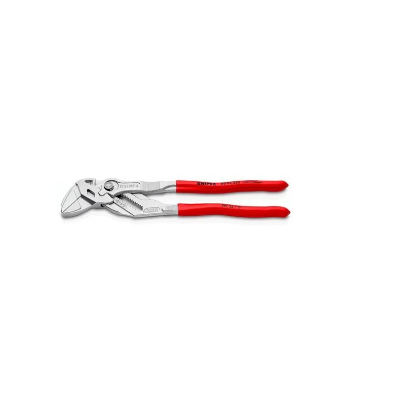 Tenaza-Llave KNIPEX 250MM Tenaza-Llave KNIPEX 250MM