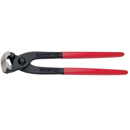 Tenaza rusa s/plast 507 9"