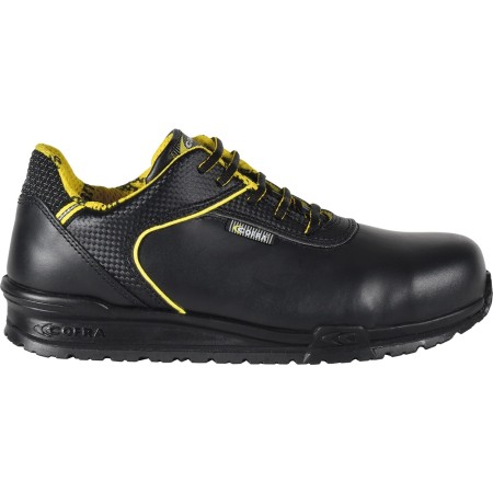 Zapato Cofra Gamper S3S