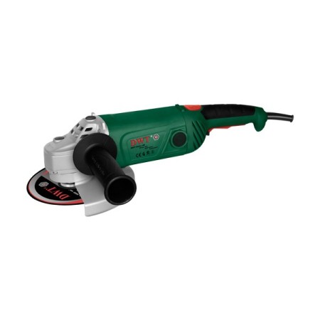 Amoladora DWT 2400W-230MM WS24-230T