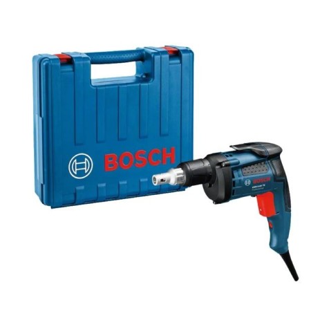 Atornillador BOSCH GSR 6 -60 TE PROFESSIONAL