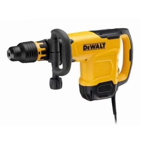 Martillo demoledor DEWALT 17J 10KG D25881K
