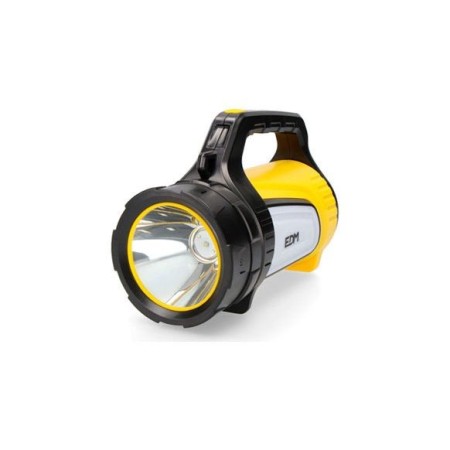 Linterna led multifunción EDM 10W 350LUM