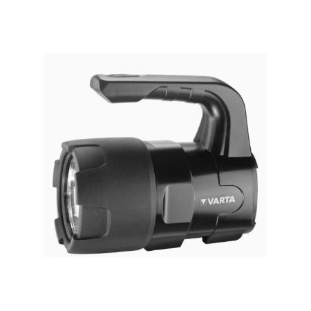 Linterna foco led 4C 3W VARTA INDESTRUCTIBLE