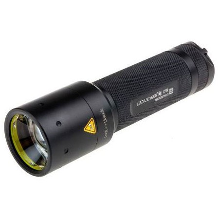 Linterna LED LENSER I7