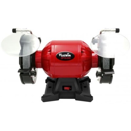 Esmeriladora CEVIK 550W 200MM