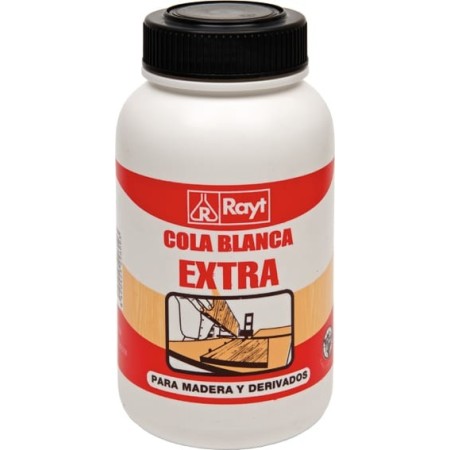 Cola blanca extra RAYT 1Kg