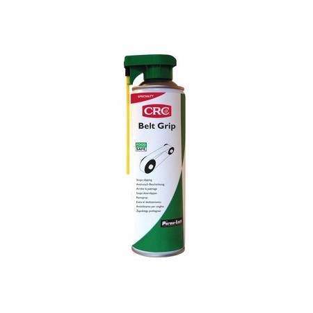 Lubricante adhesivo de correas BELT GRP 500ML