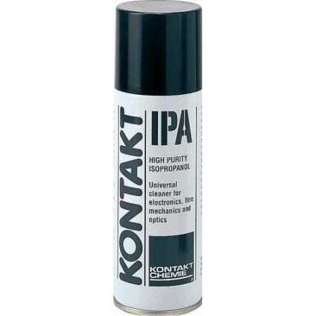 Limpiador KONTAKT IPA CRC 200ML