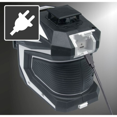 Nivel láser 3D Laserliner X3 Pro