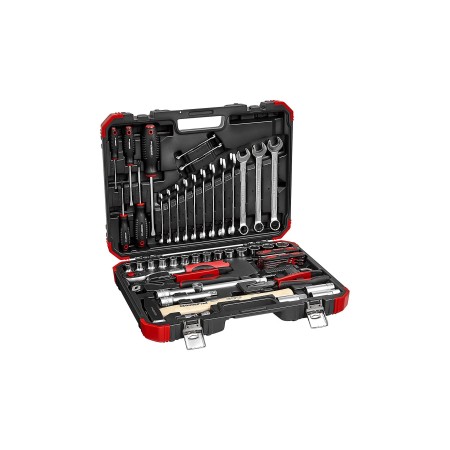 Juego herramientas Gedore 61pz