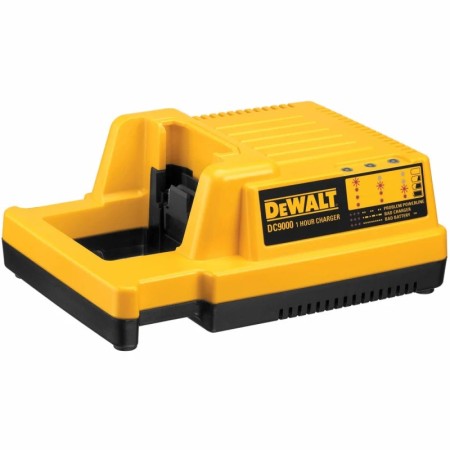 Cargador Dewalt 28/36V DE9000