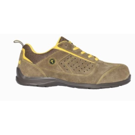 Zapato GIBSON S1P Metal Free