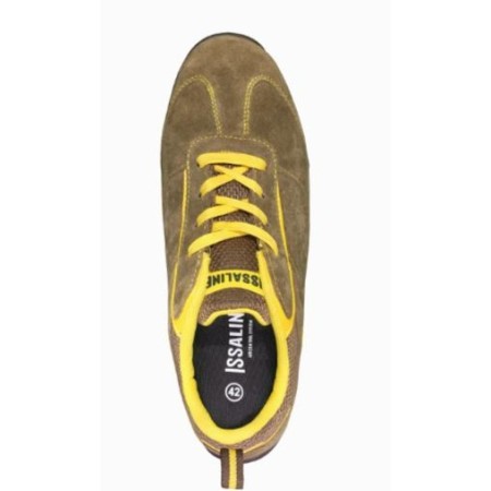 Zapato GIBSON S1P Metal Free