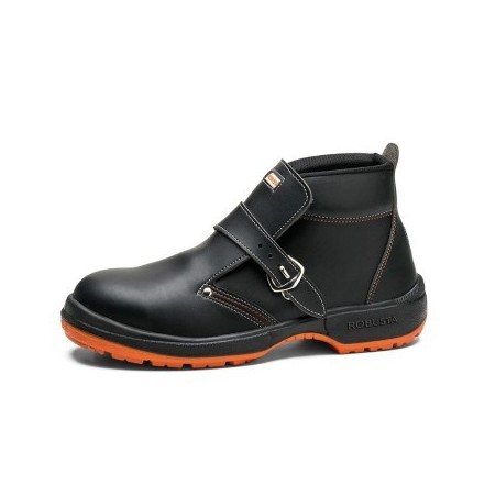 Bota hebilla ROBLE S3+CI+SRC