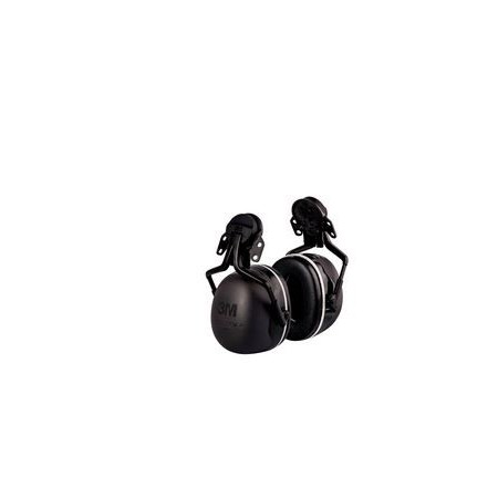 Orejera para Casco X5P5 3M