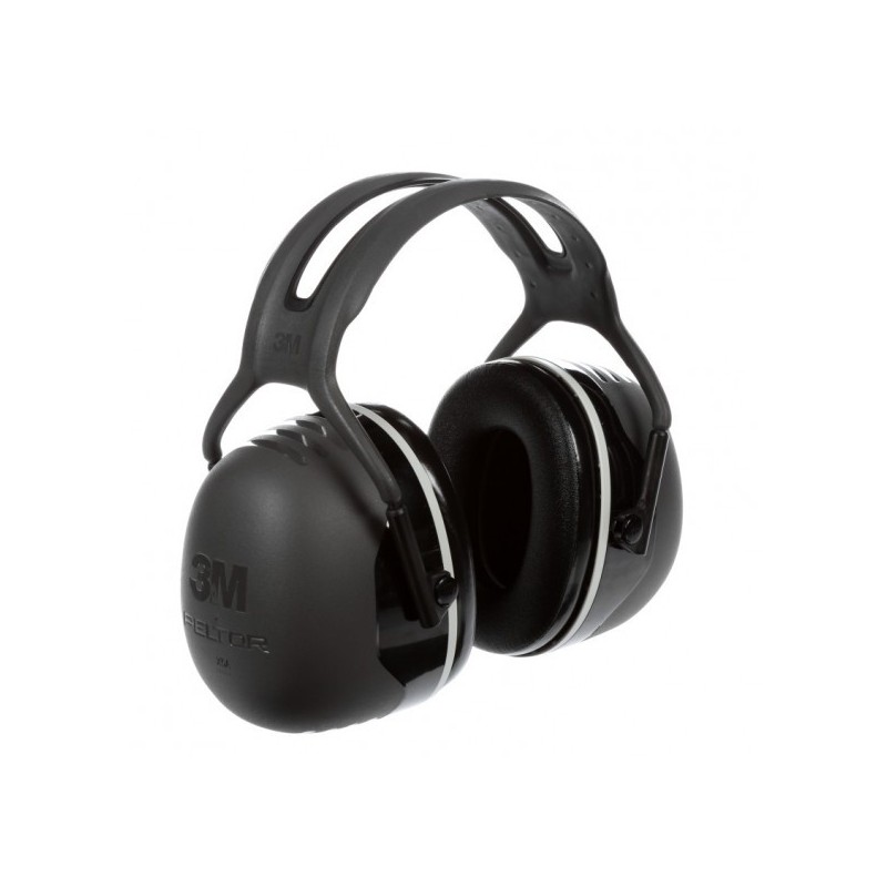 Orejera diadema X5A 3M