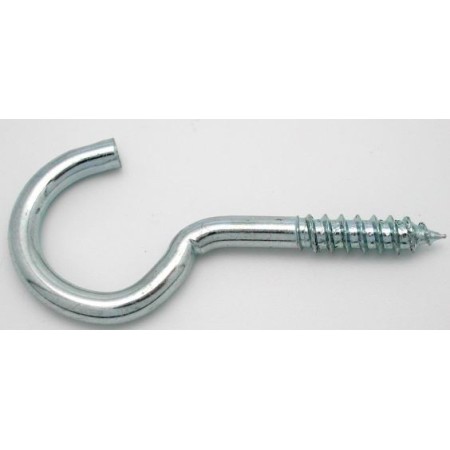 Caja de gancho zinc 18x50 300uds