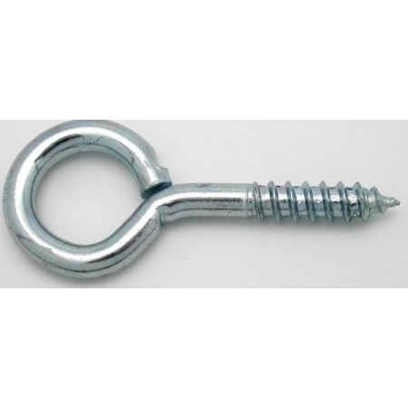 Caja de hembrilla cerrada zinc 18x40 300uds
