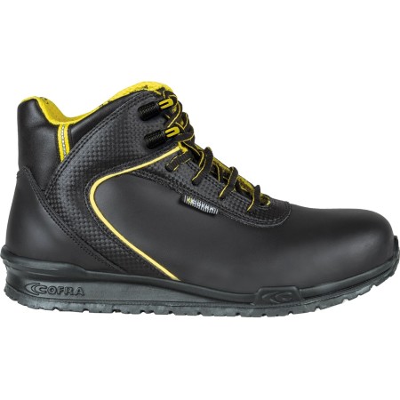 Bota Cofra Bohr S3 SRC