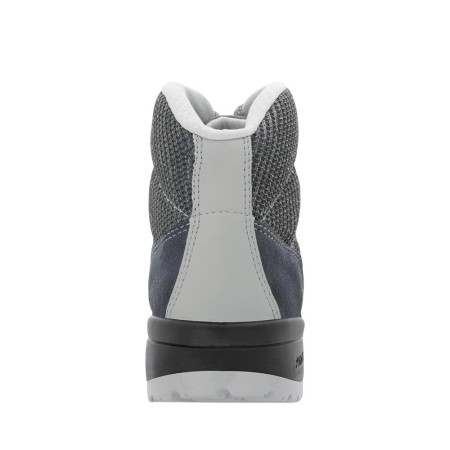 Bota VERNIS LINK S1P azul