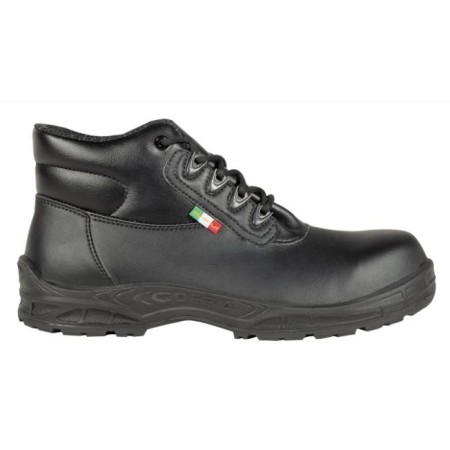Bota ETHYL S3 SRC