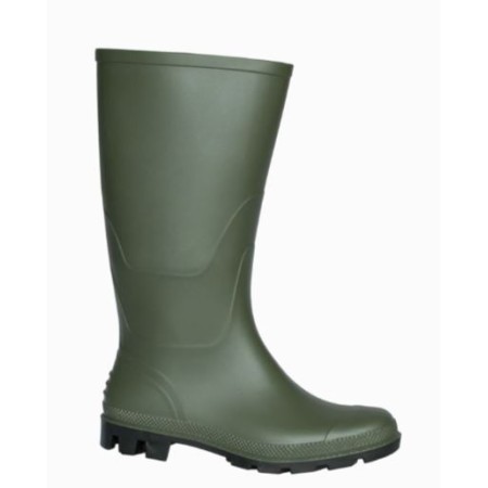 Bota POCERO verde