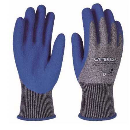 Guante CATTER 5LX