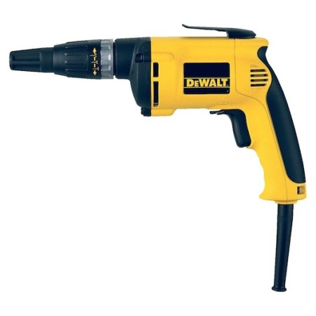 Atornillador placa-yeso Dewalt DW275KN