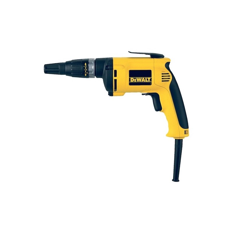 Atornillador placa-yeso Dewalt DW275KN Atornillador placa-yeso Dewalt DW275KN