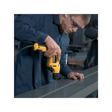 Taladro metal Dewalt DWD112S