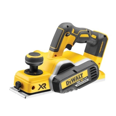 Cepillo Dewalt 18V DCP580NT S/BATS