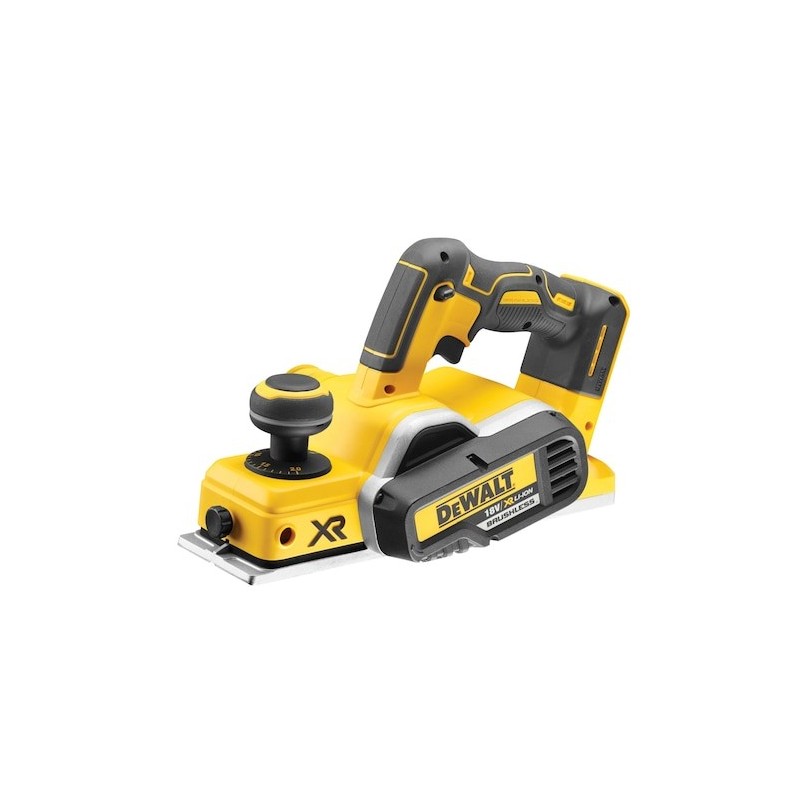 Cepillo Dewalt 18V DCP580NT S/BATS Cepillo Dewalt 18V DCP580NT S/BATS