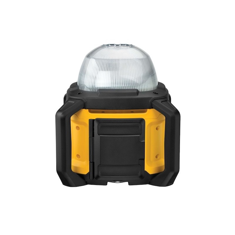 Foco de trabajo Dewalt XR18V DCL074