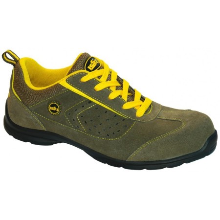 Zapato GIBSON S1P Metal Free