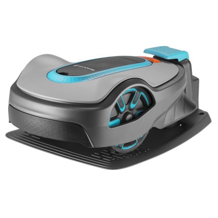 Robot cortacésped Gardena Sileno Life 1000