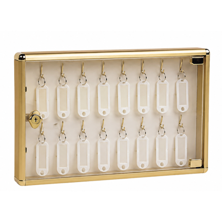 CAJON PORTALLAVES BTV 16 LLAVES