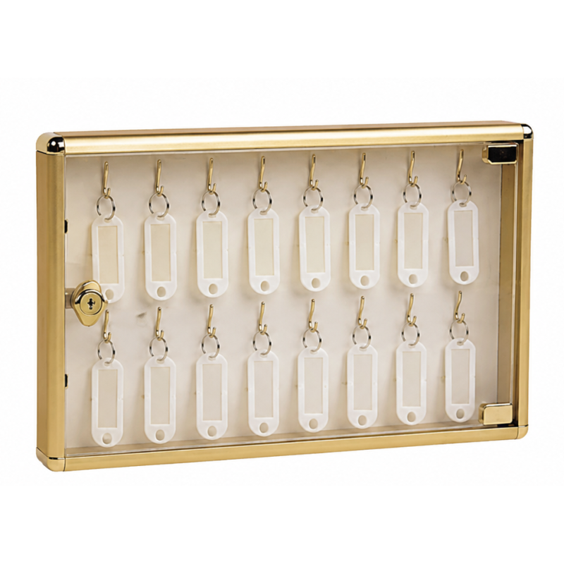 CAJON PORTALLAVES BTV 16 LLAVES