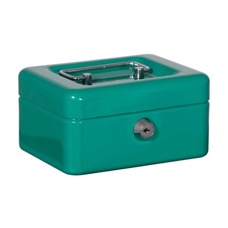 CAJA CAUDALES BTV