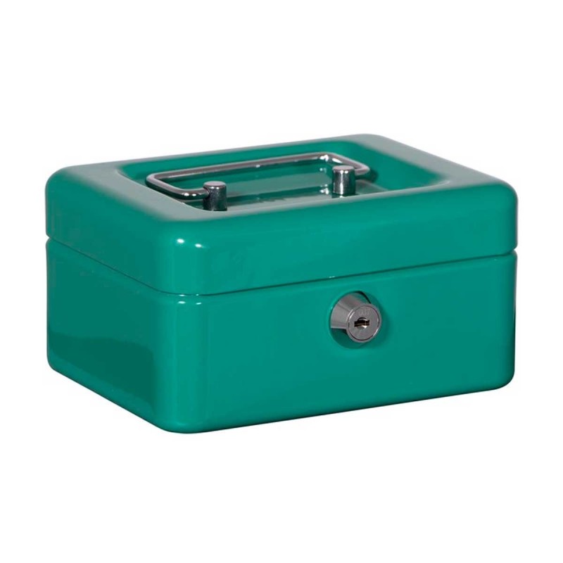 CAJA CAUDALES BTV