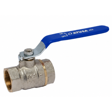 LLAVE DE PASO ATUSA 2"-1/4"