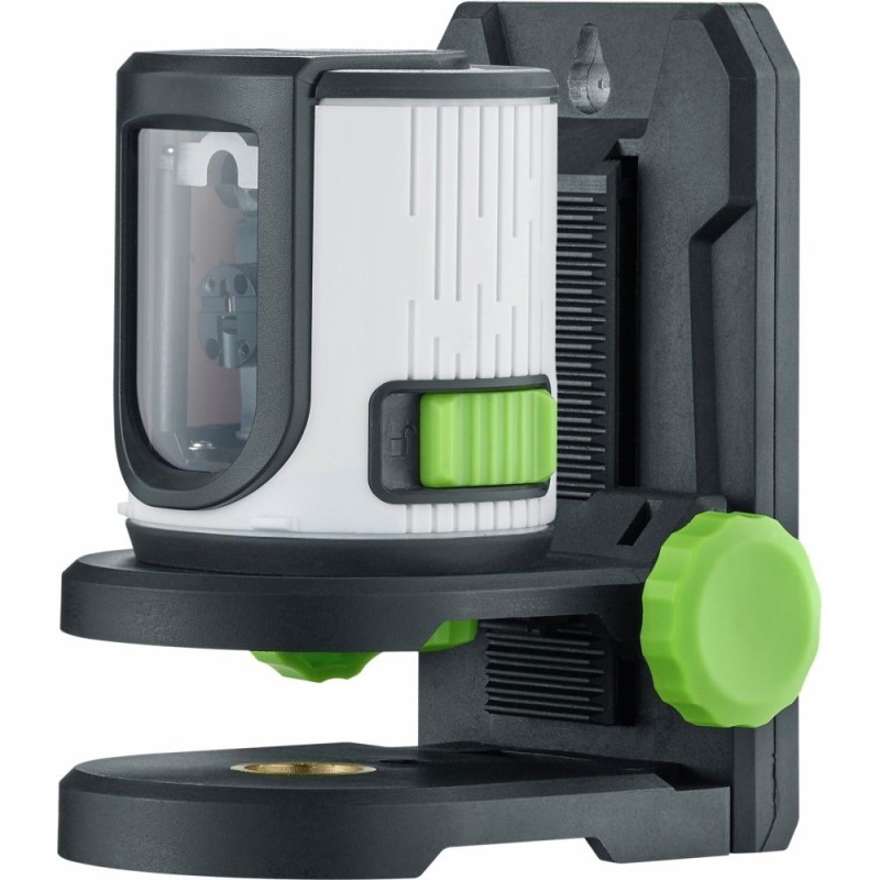 NIVEL LASER VERDE LASERLINER
